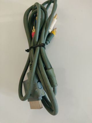 Cable Xbox 360