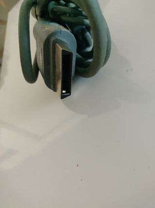 Cable Xbox 360