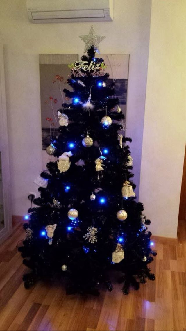 Árbol de Navidad