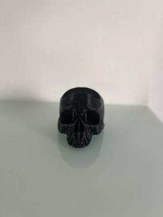 Stand Teschio Controller PS5/PS4 - Stampa 3D Unico