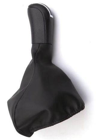 Pomo palanca cambios Mercedes C A W202 203 S202 6