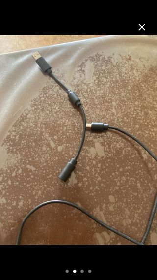 Mando XBOX /X/S Compatile con Windows 10