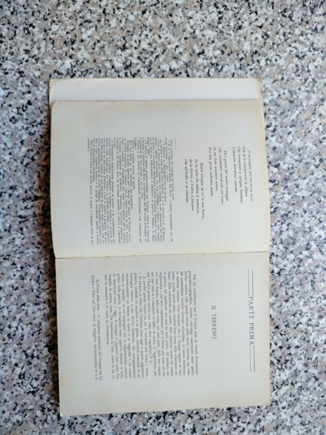 SUI CAMPI DI BATTAGLIA IL MONTE GRAPPA