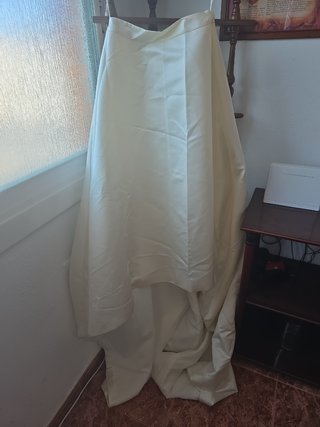 Vestido de novia
