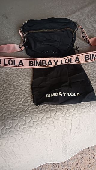 Bolso bimba y lola