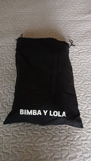 Bolso bimba y lola