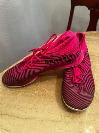 BAMBA ADIDAS FUTBOL SALA