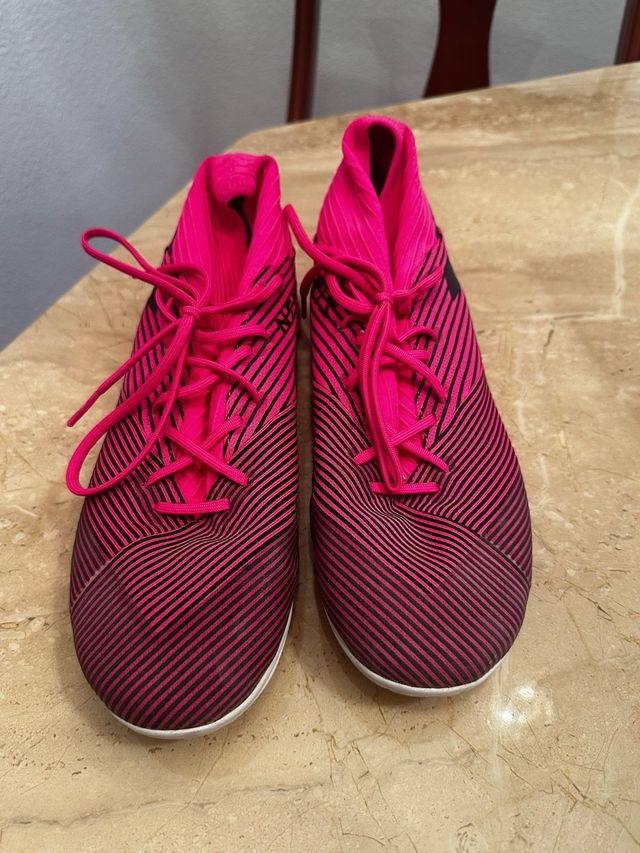 BAMBA ADIDAS FUTBOL SALA