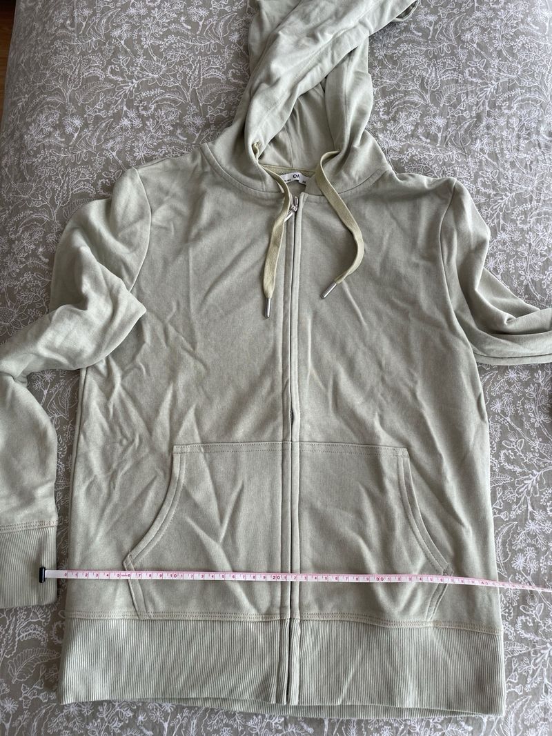 Ropa Sudaderas De Mujer C&a Cremallera Sudaderas C&a Mujer