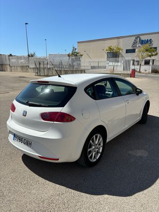 SEAT Leon 2010