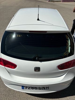 SEAT Leon 2010