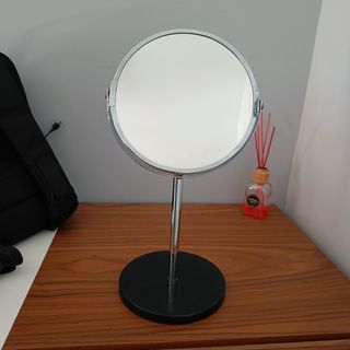 Espejo normal/aumento