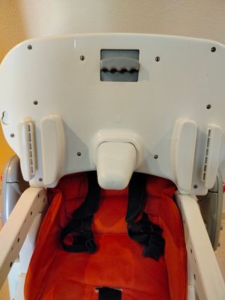 Trona bebé. Solo venta en persona