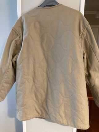 Parka Pull&Bear