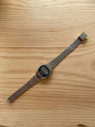 Reloj damart