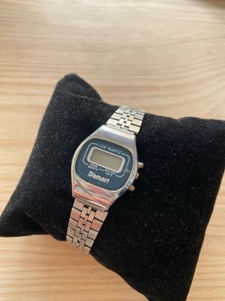 Reloj damart