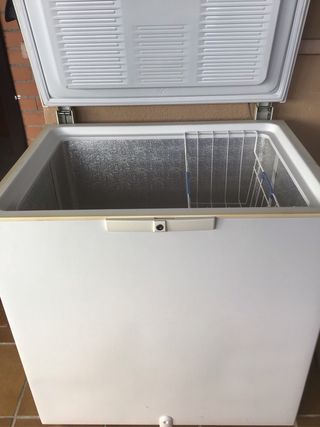 Congelador harcon Whirlpool