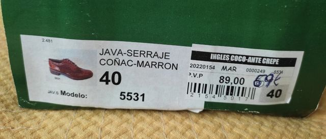 Mocasines cocodrilo-ante