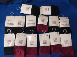 Collant Original Marines 