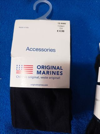 Collant Original Marines 