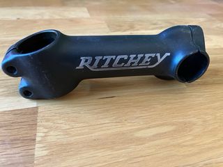 Potencia Ritchey
