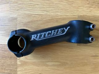 Potencia Ritchey