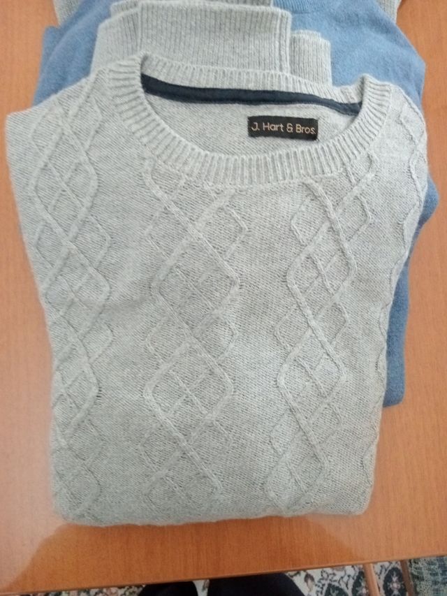 Lotto Uomo Maglioni e Pantaloni