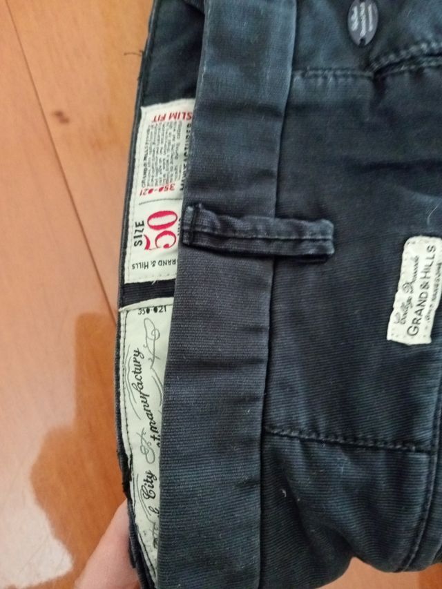 Lotto Uomo Maglioni e Pantaloni