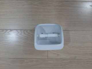 Lote accesorios de baño ceramicos