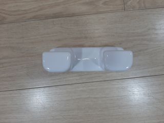 Lote accesorios de baño ceramicos