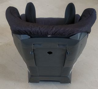 Silla para coche Britax Romer Safefix