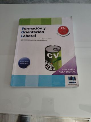 Libros de texto grado medio de comercio