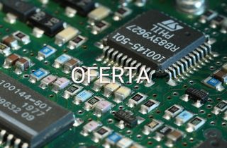 Repuestos varias TV Led