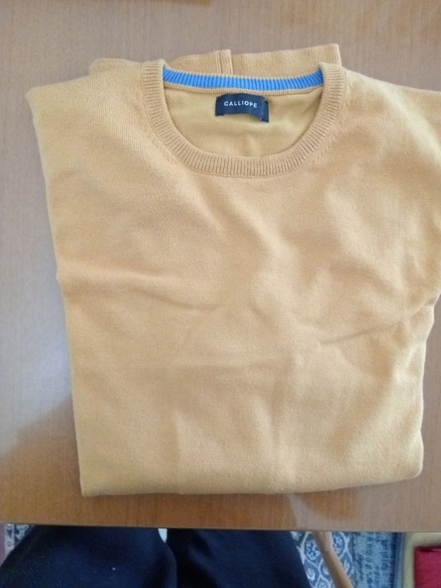 Lotto Uomo Maglioni e pantaloni