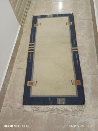 ALFOMBRAS DORMITORIO