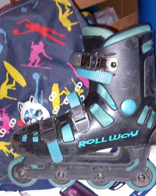 Patines en linea