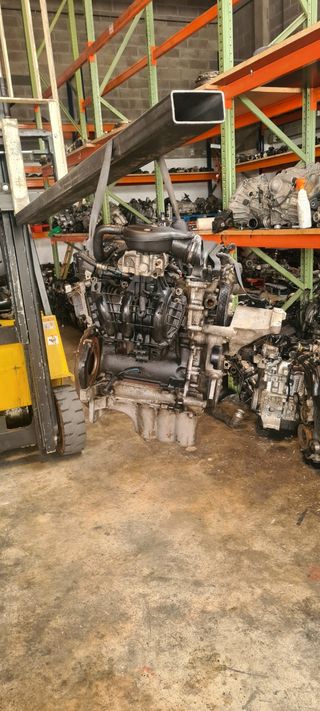 Motor Opel 1.0i Z10XE