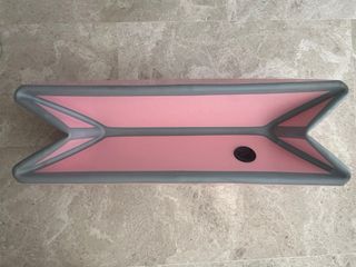 Bañera bebe stokke