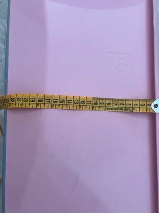 Bañera bebe stokke