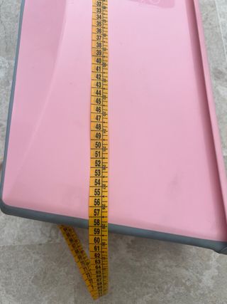 Bañera bebe stokke