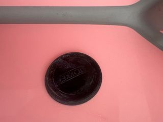 Bañera bebe stokke