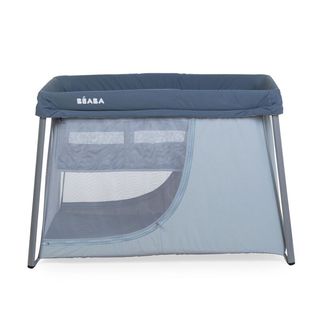 Cuna de viaje, cama y parque bebé BEABA (3 en 1).