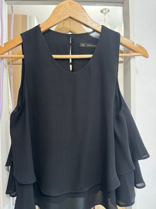 Blusa