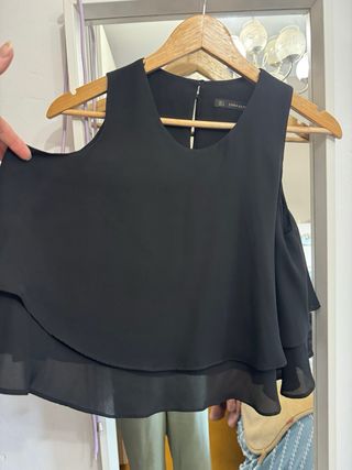 Blusa