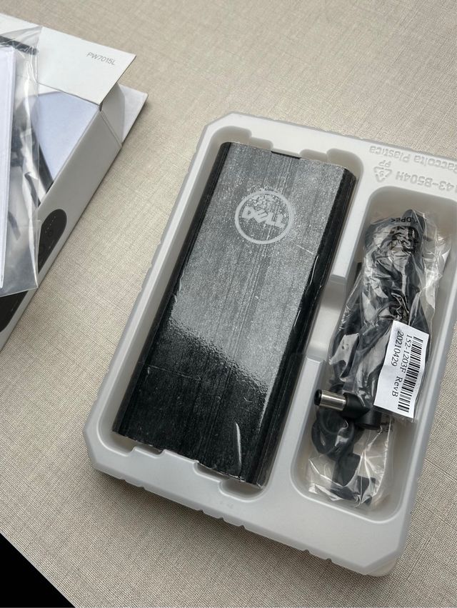 Batería externa DELL PW7015L