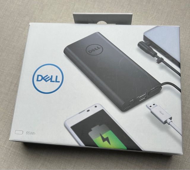Batería externa DELL PW7015L