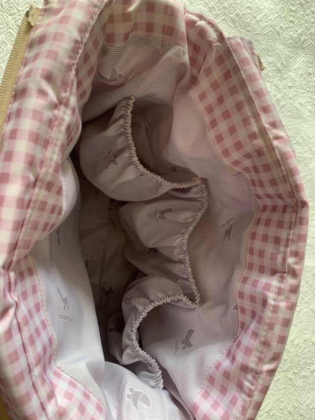 Bolso niña cambrass