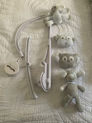 Nattou manta actividades + Noria + espiral