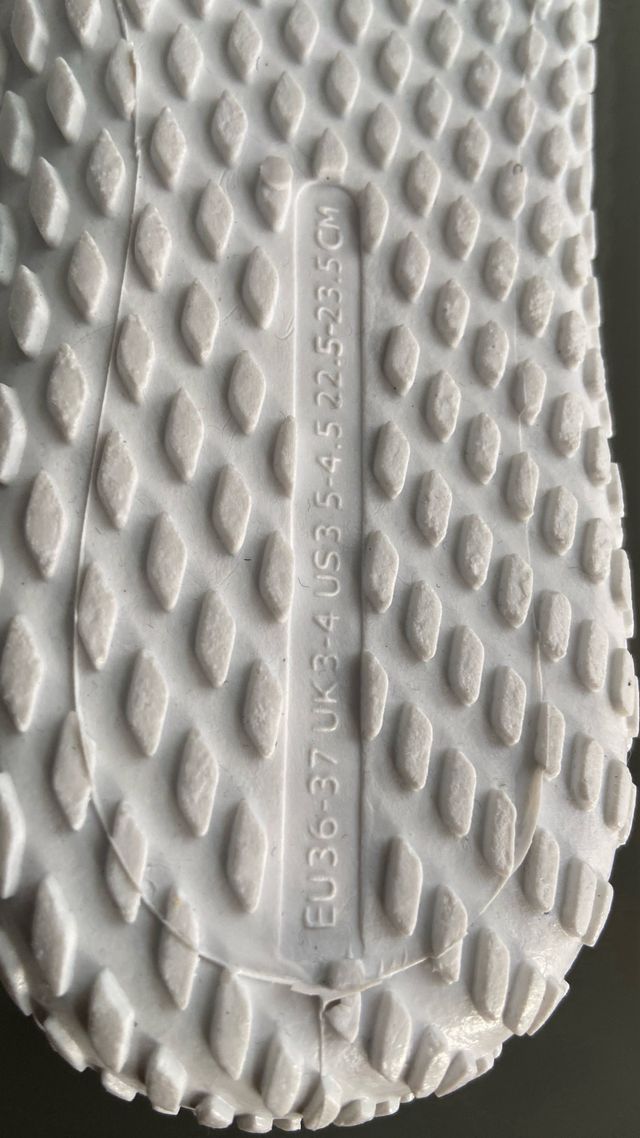 Escarpines Subea cangrejeras Niños