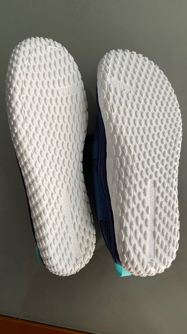 Escarpines Subea cangrejeras Niños